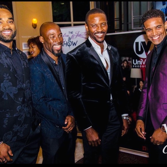 Meet your Posher, Karen Williams Nottage - Picture 11 of 15